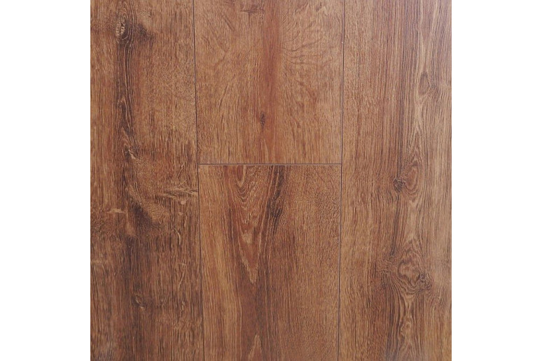 Ламінат Kronopol (Кронопол) Parfe Floor 4V 4055 Дуб Престиж