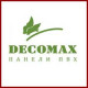 ПВХ панелі Decomax