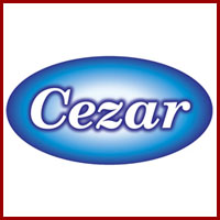 Плінтус підлоговий Cezar