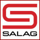 Плінтус для підлоги Salag