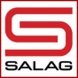 Плінтус для підлоги Salag