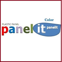 ПВХ панелі Panel-it