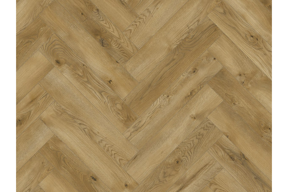 ФотоЛамінат Classen, колекція Ville 4V Herringbone 63262 Дуб Каррітоз офіційного сайту OSKAR™