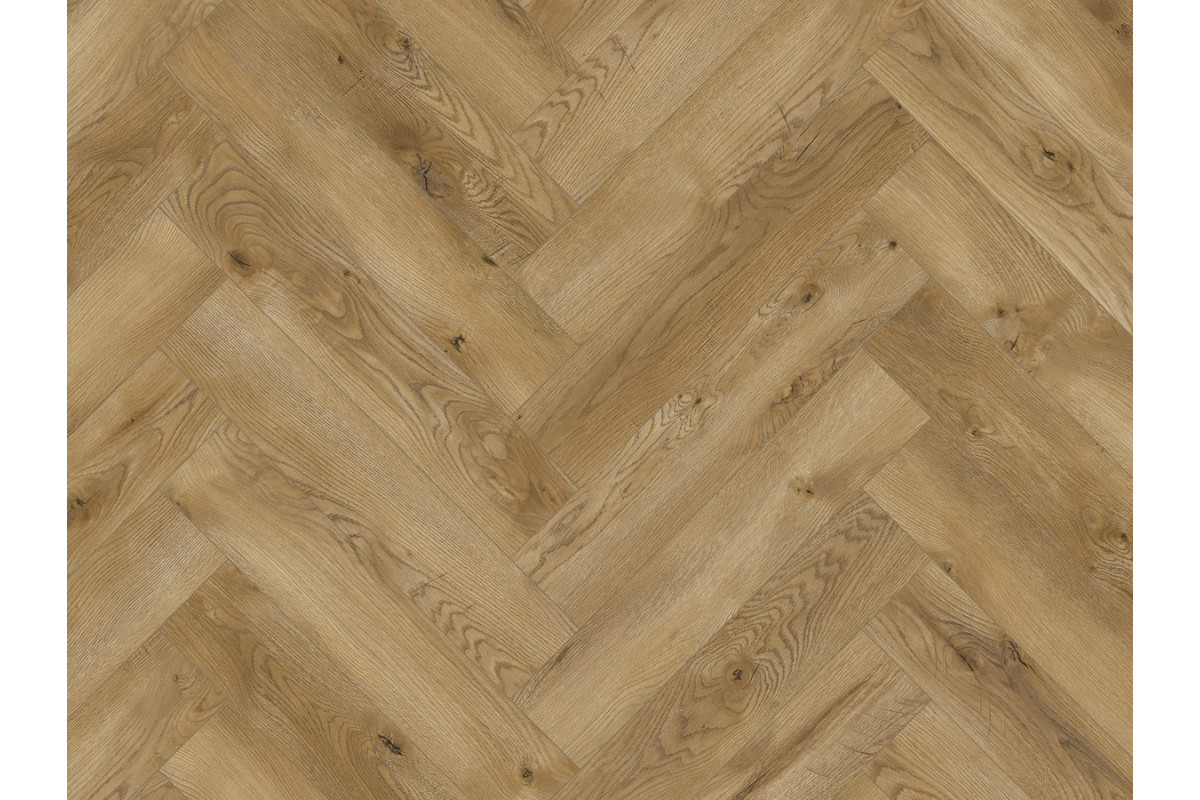 ФотоЛамінат Classen, колекція Ville 4V Herringbone 63263 Дуб Альмагроз офіційного сайту OSKAR™