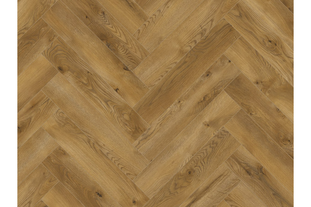 ФотоЛамінат Classen, колекція Ville 4V Herringbone 63267 Дуб Бенікарлоз офіційного сайту OSKAR™