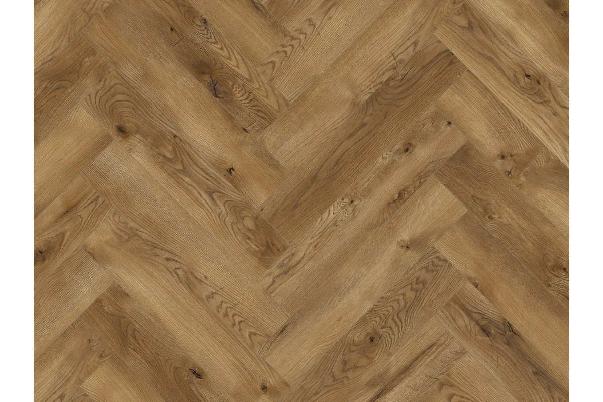 ФотоЛамінат Classen, колекція Ville 4V Herringbone 63270 Дуб Таррагоназ офіційного сайту OSKAR™