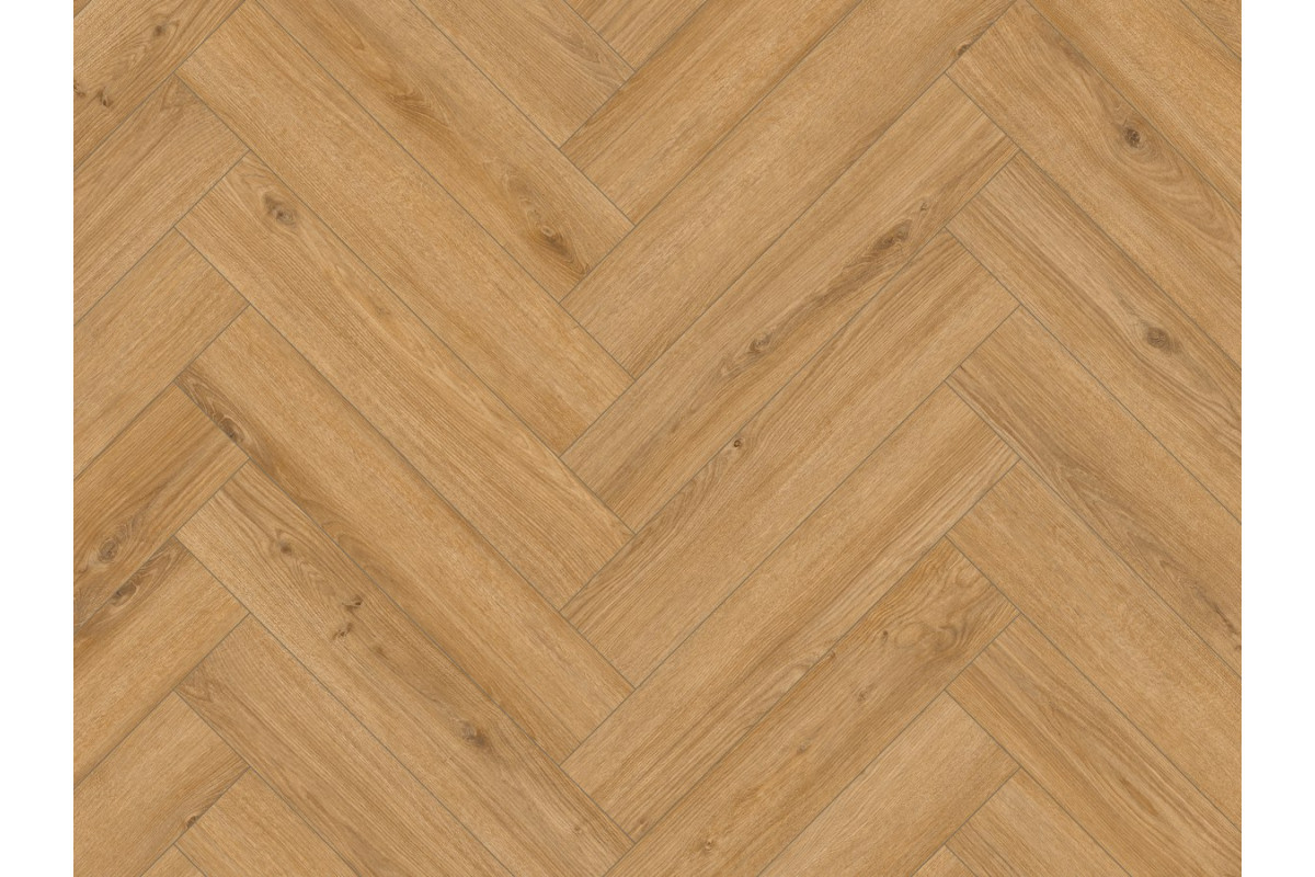 ФотоЛамінат Classen, колекція Ville 4V Herringbone 63271 Дуб Прадесз офіційного сайту OSKAR™