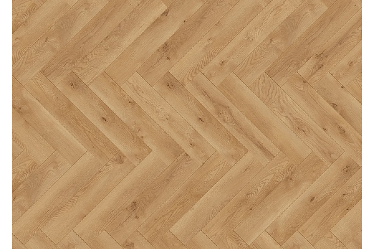 ФотоЛамінат Classen, колекція Ville 4V Herringbone 66700 Дуб Далласз офіційного сайту OSKAR™