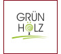 Grün Holz