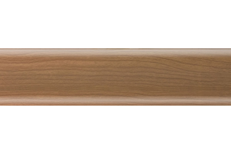 Плінтус Salag (Салаг) SG56, 06 Вишня