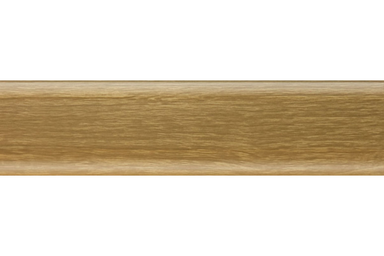 Плінтус Salag (Салаг) SG56, 20 Дуб Вірджинія
