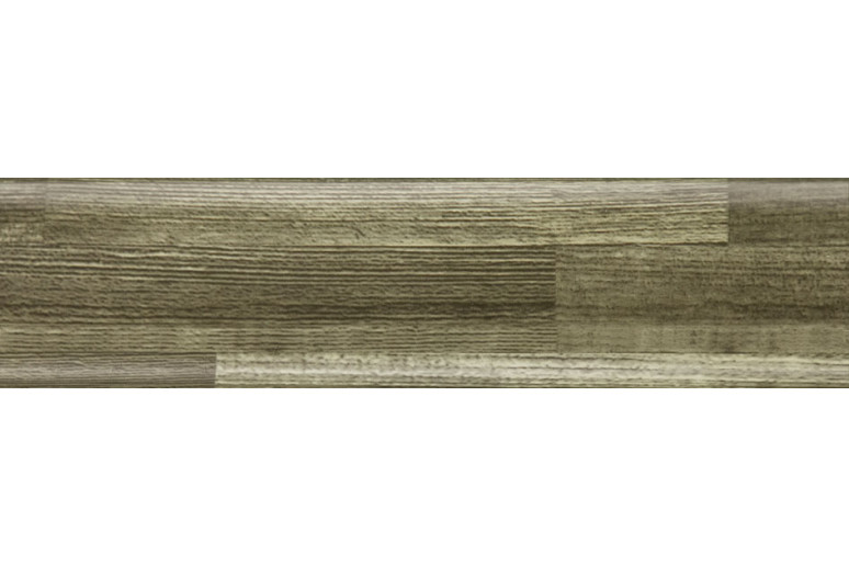 Плінтус Salag (Салаг) SG56, 74 Дуб Масарі