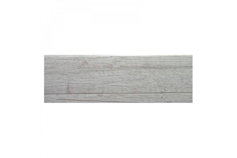 Плінтус Salag (Салаг) SG-75 610 Тік Аванті (Teak Avanti)