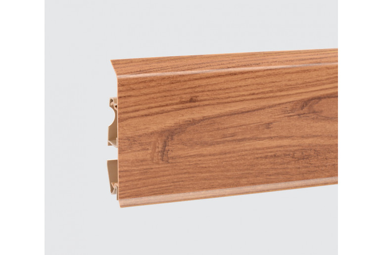 Плінтус Korner EVO 70 Natural Collection Античний дуб 