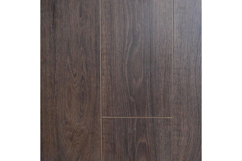 Ламінат Kronopol (Кронопол) Parfe Floor 4V 4075 Дуб Темний