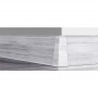 Фото3Плінтус Salag (Салаг) SG-75 625 Дуб Верденз офіційного сайту OSKAR™