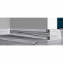 Фото4Плінтус Salag (Салаг) SG-75 625 Дуб Верденз офіційного сайту OSKAR™