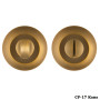Фото3Ручка поворотна BK6.R.TL54 (BK6 TL)з офіційного сайту OSKAR™