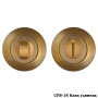 Фото4Ручка поворотна BK6.R.TL54 (BK6 TL)з офіційного сайту OSKAR™