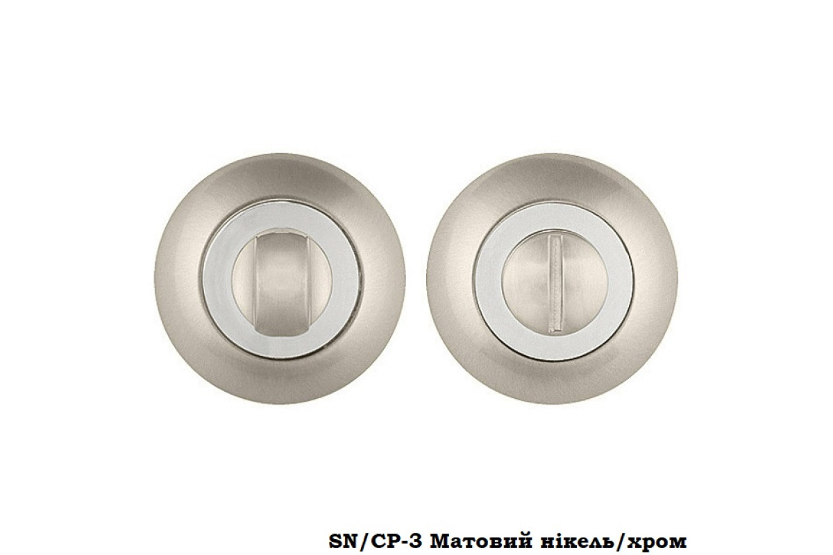 ФотоРучка поворотна BK6.R.TL54 (BK6 TL)з офіційного сайту OSKAR™