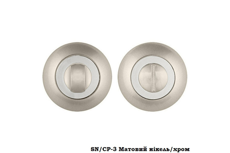 Ручка поворотна BK6.R.TL54 (BK6 TL)