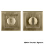 Фото2Ручка поворотна BK6.K.QL52 (BK6 QL)з офіційного сайту OSKAR™