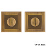 Фото4Ручка поворотна BK6.K.QL52 (BK6 QL)з офіційного сайту OSKAR™