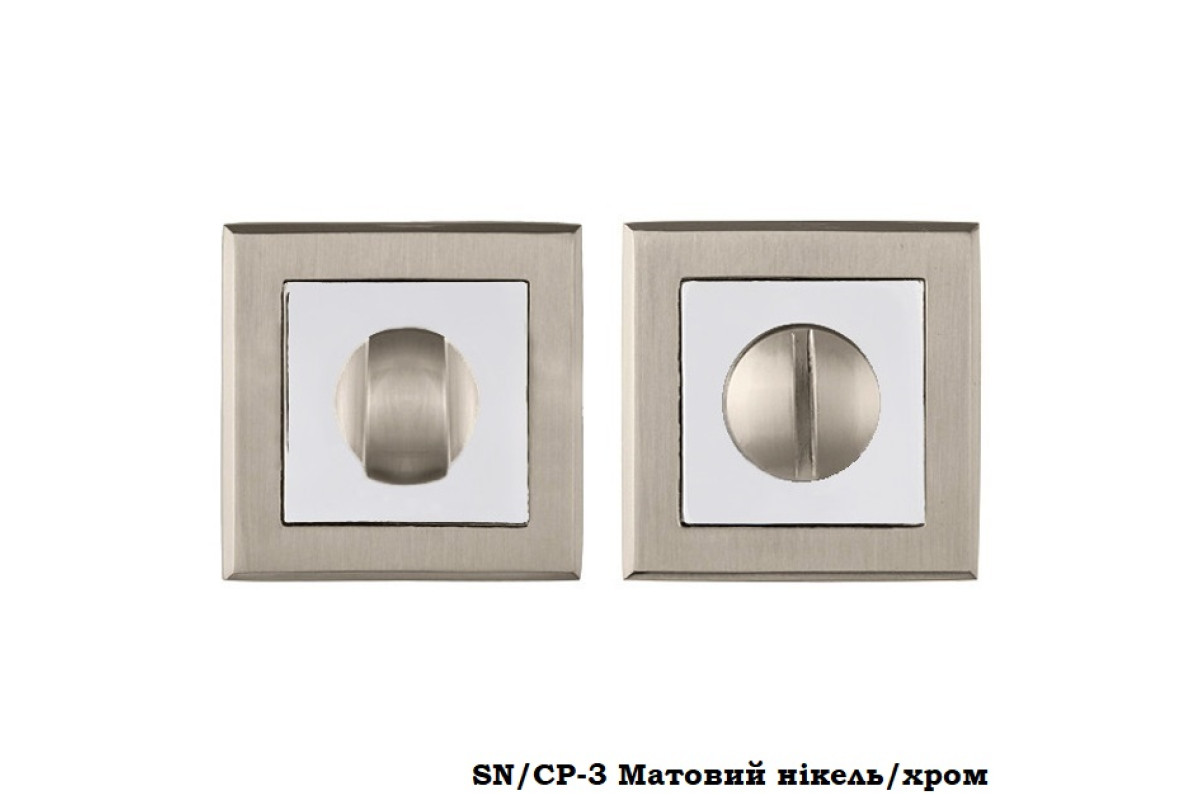 ФотоРучка поворотна BK6.K.QL52 (BK6 QL)з офіційного сайту OSKAR™
