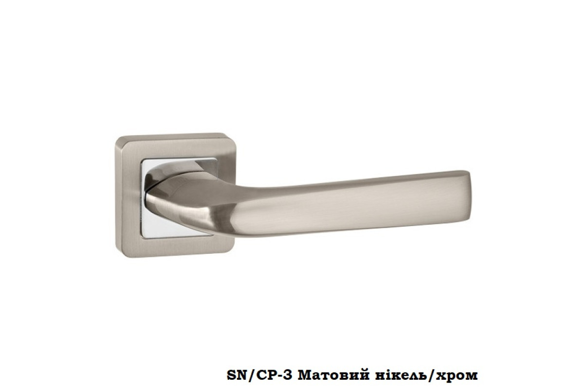 ФотоРучка роздільна Punto SATURN QRз офіційного сайту OSKAR™