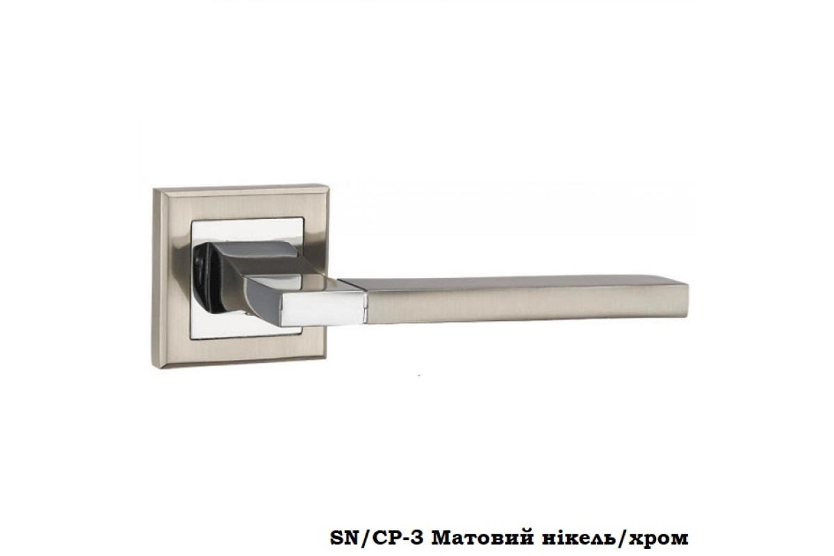 ФотоРучка роздільна Punto TECH QLз офіційного сайту OSKAR™