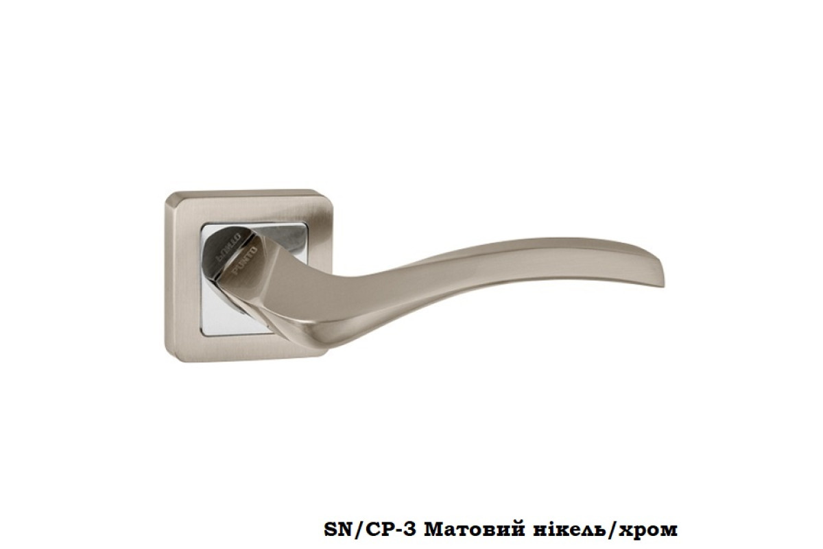 ФотоРучка роздільна Punto VESTA QRз офіційного сайту OSKAR™