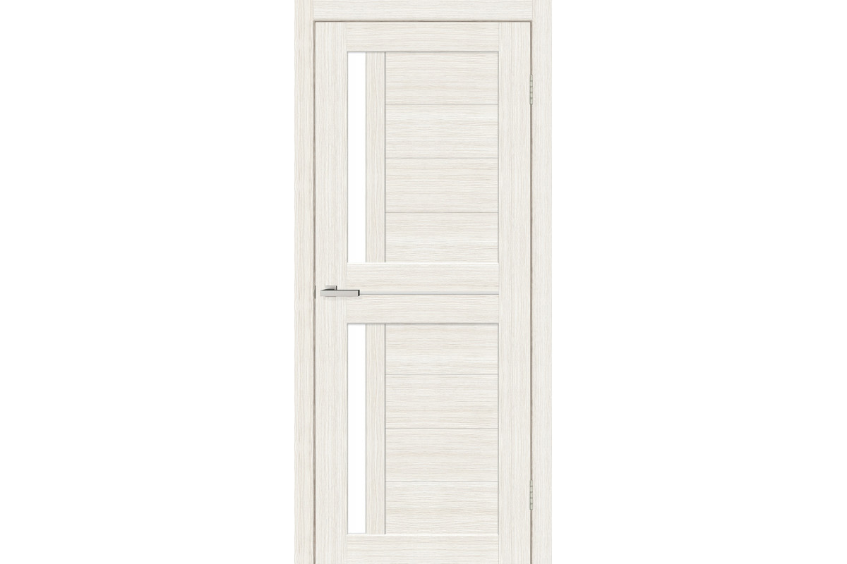 ФотоДвері ТМ "ОМіС" Cortex Deco 01 ПО (скло сатин)з офіційного сайту OSKAR™