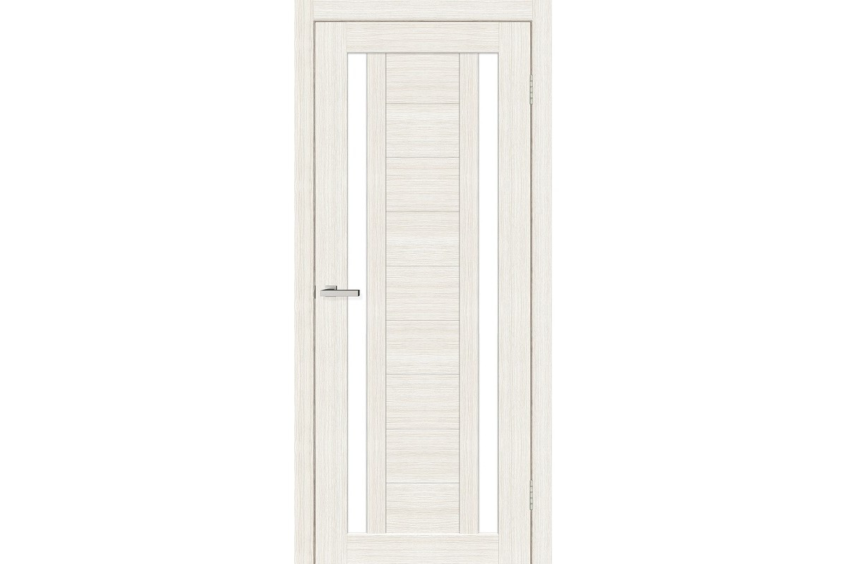 ФотоДвері ТМ "ОМіС" Cortex Deco 02 ПО (скло сатин)з офіційного сайту OSKAR™