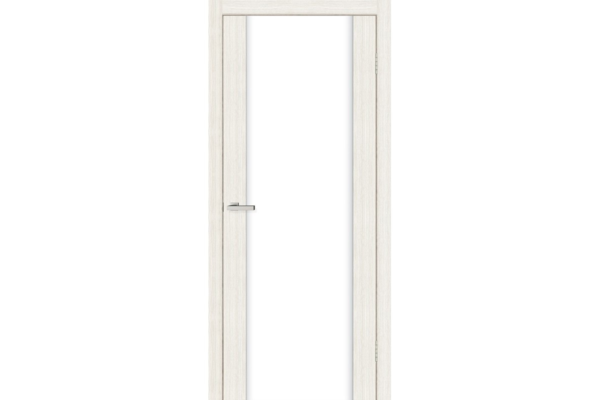 ФотоДвері ТМ "ОМіС" Cortex Gloss (triplex молочний)з офіційного сайту OSKAR™
